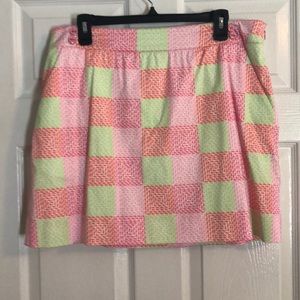 Vineyard Vines skirt